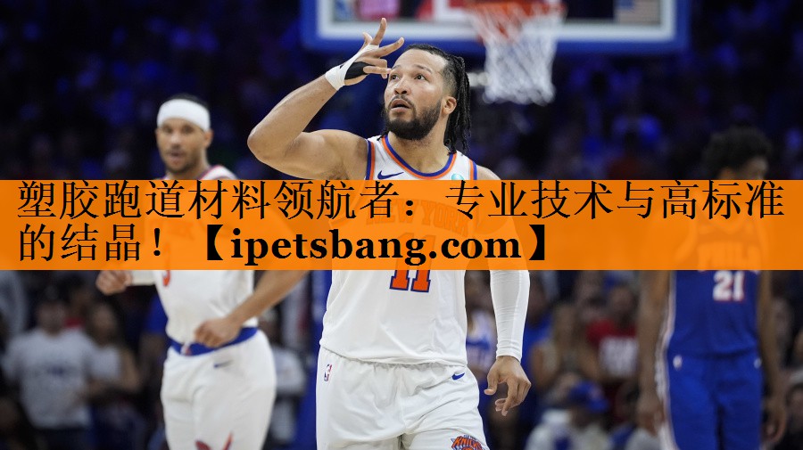 塑胶跑道材料领航者：专业技术与高标准的结晶！