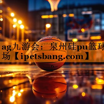 泉州硅pu篮球场 泉州硅pu篮球场