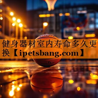 健身器材室内寿命多久更换 健身器材室内寿命多久更换