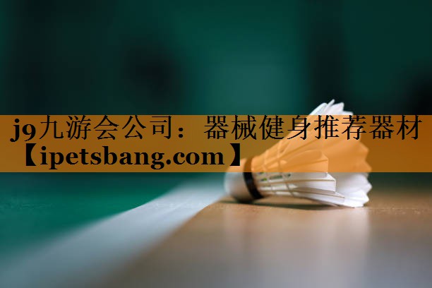 器械健身推荐器材 器械健身推荐器材