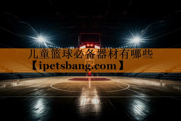 儿童篮球必备器材有哪些 儿童篮球必备器材有哪些